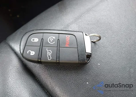 2019 Jeep Grand Cherokee Limited 4X4 z USA, uszkodzony, nr VIN 1C4RJFBG7KC538228